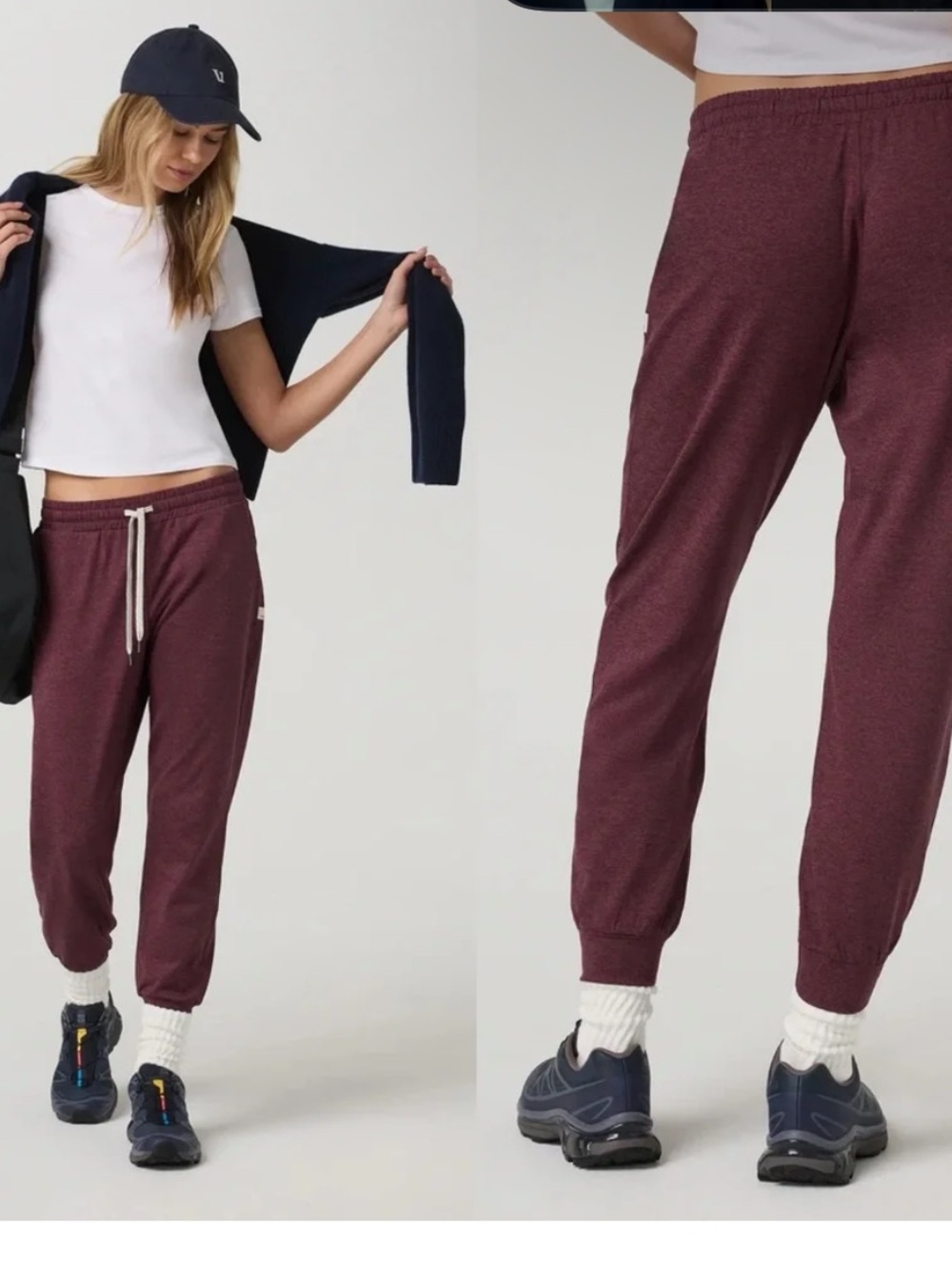 Vuori Performance Jogger